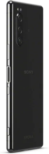 Vista 9 de Sony Teléfono inteligente desbloqueado Xperia 5