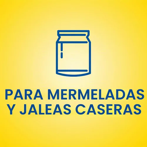 Vista 7 de Sure-Jell Original Premium Fruit Pectina, 1.75 onzas (paquete de 8)