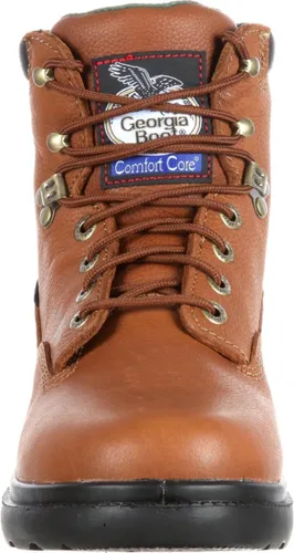 Vista 5 de Botas impermeables Georgia Boot para hombres de granja y rancho
