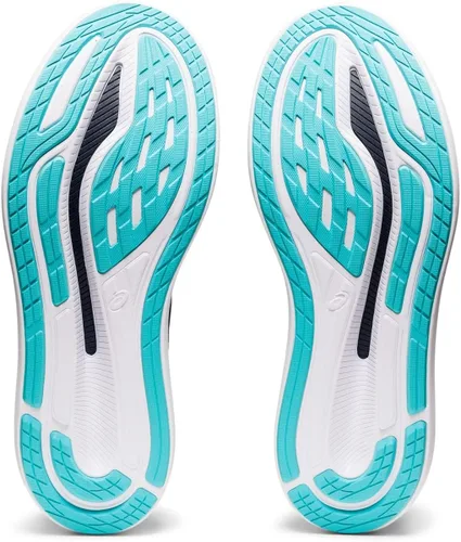 Vista 7 de ASICS Zapatillas de running GlideRide 3 para hombre