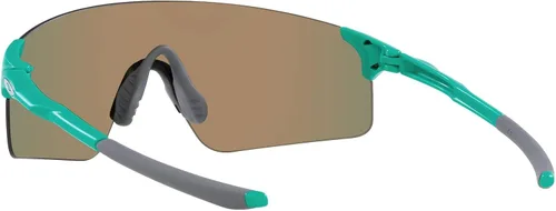Vista 28 de Oakley Gafas de sol rectangulares Oo9454 Evzero Blades para hombre