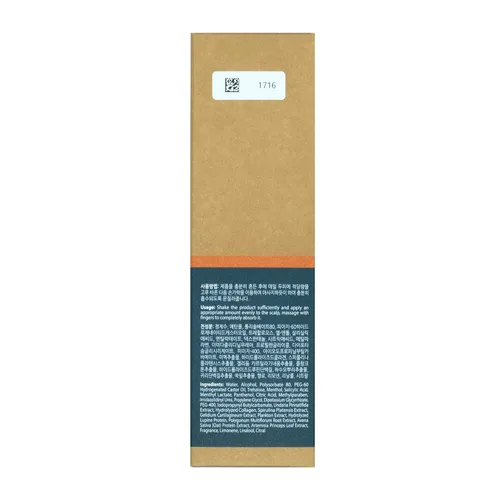 Vista 7 de ATS Perstige Livesh Tonic, para el crecimiento del cabello, tratamiento del cuero cabelludo, grosor y plenitud, energiza el cuero cabelludo, 4.05