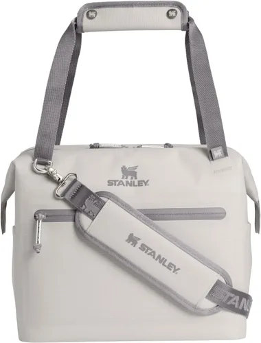 Vista 6 de Stanley All Day Julienne - Bolsa térmica suave y lonchera Bolsa de viaje aislada con cremallera Sin BPA