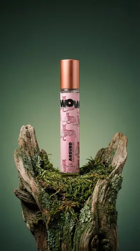 Vista 4 de Absurd Eau De Parfum, perfume duradero y de alta concentración (0.8 fl oz)