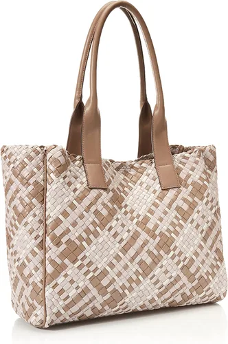 Vista 4 de Calvin Klein Bolso de mano novedoso Alysha