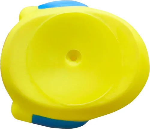 Vista 3 de Patos de goma grandes para tablero de instrumentos Jeep, juguete patriótico de baño de 4 pulgadas, divertido regalo de broma para baby shower