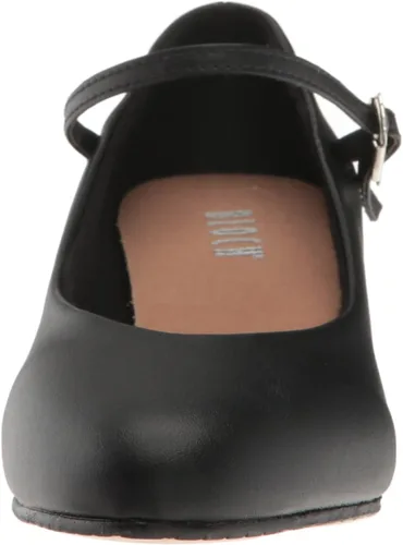 Vista 2 de Bloch Dance Broadway Lo Character Zapato para mujer