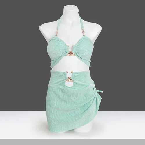 Vista 13 de Torso femenino del maniquí del pecho, maniquí de la ropa interior para la exhibición del contador y escaparate de la ropa interior femenina