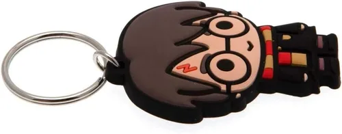 Vista 2 de Chibi Character Keyrings