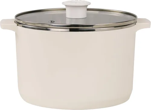 Vista 3 de Clivia Arroz desmontable cocinero multifuncional olla de arroz conveniente para cocinar y olla caliente que hace 1.8L 800W 220V