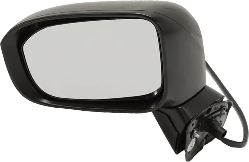 Vista 119 de Garage-Pro Espejo compatible con Chevrolet Malibu 2014-2016 y Malibu Limited 2016 con calefacción lateral del conductor, con detección de punto