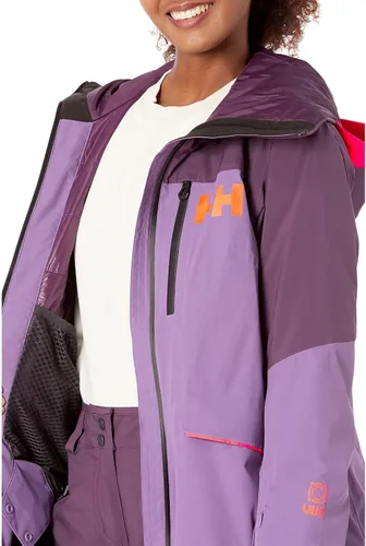 Vista 5 de Helly-Hansen Chaqueta Powchaser LIFALOFT para mujer