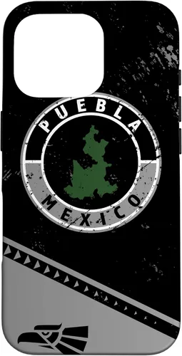 Vista 19 de Funda para iPhone SE (2020) / 7 / 8 Estuche, funda y protector Puebla México para Poblanos Case