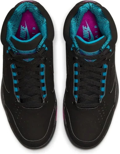 Vista 5 de Nike Shoe Air Flight Lite Mid DQ7687 002