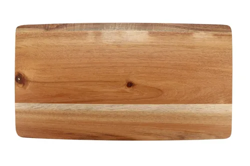 Vista 4 de G.E.T RISER-6-UR - Elevador de monitor de madera con patas plegables, elevación de 6 pulgadas, rústico urbano