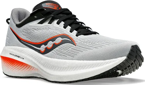 Vista 5 de Saucony Tenis Triumph 21 para hombre