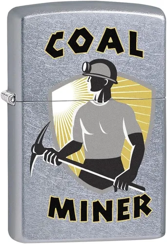 Vista 15 de Zippo Encendedor - Mensaje personalizado grabado en la parte trasera para especialista en trabajadores de mantenimiento comerciantes o artesanos