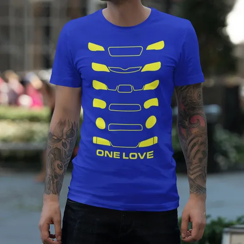 Vista 16 de Subie Generation Cars - Camiseta de manga corta para adultos, mecánico japonés de carreras, regalo para amantes de los automóviles, entusiastas