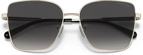 Vista 5 de Michael Kors Women's Modern Sunglasses