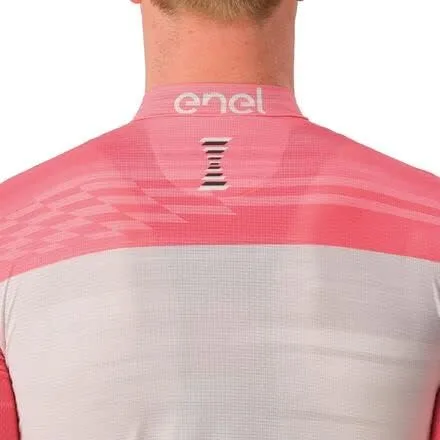 Vista 4 de Castelli Maillot de ciclismo #GIRO106 Competizione para hombre