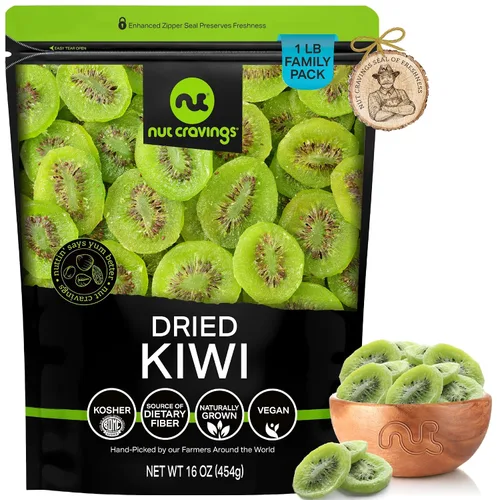 Vista 21 de Damascos turcos desecados al sol, sin azúcar añadido (80 oz, 5 lb, a granel) empaquetados frescos en bolsa resellable, bocadillos de fruta dulce