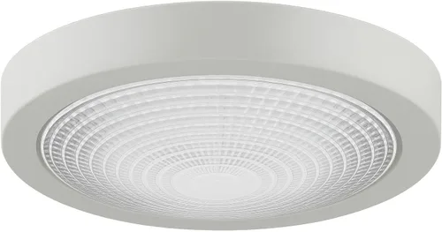 Vista 5 de Fanimation LK6721BBL Spitfire con LED, kit de luz, negro