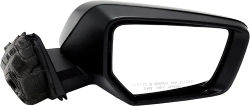 Vista 160 de Garage-Pro Espejo compatible con Chevrolet Malibu 2014-2016 y Malibu Limited 2016 con calefacción lateral del conductor, con detección de punto