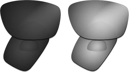 Vista 10 de Lentes de repuesto polarizadas para gafas de sol Oakley Canteen 2014 - Opciones múltiples