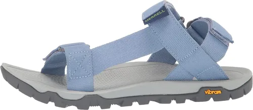 Vista 8 de Merrell Sandalias deportivas Breakwater Strap para mujer