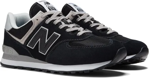 Vista 8 de New Balance Tenis 574 Core para hombre
