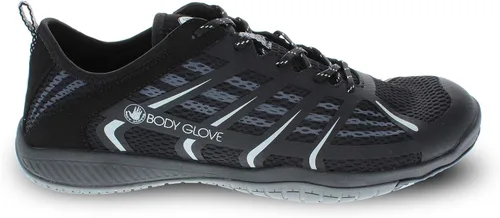 Vista 2 de Body Glove Dynamo Rapid - Zapatos acuáticos para hombre (deportes acuáticos, playa, tenis al aire libre, natación, río, senderismo y kayak) Hydro