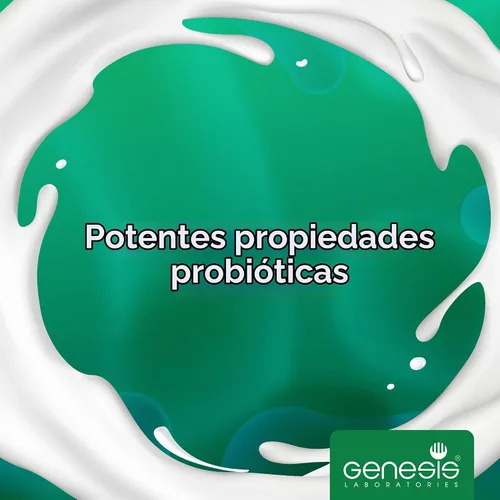 Vista 2 de Kéfir Starter Culture para Casa/Natural, Orgánico/ - 10 Cápsulas por 20 litros