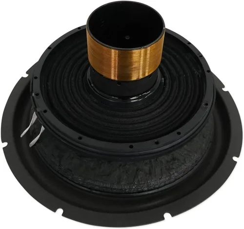 Vista 4 de Rockville RKPUN12D2 Kit de recono para subwoofer Punisher 12D2, reparación de alto rendimiento, materiales duraderos, fácil instalación