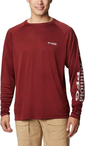 Vista 59 de Columbia Camisa PFG Terminal Tackle de manga larga, para hombre