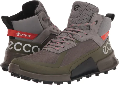 Vista 7 de ECCO Biom 2.1 Mid Gore-tex - Entrenador cruzado impermeable para hombre