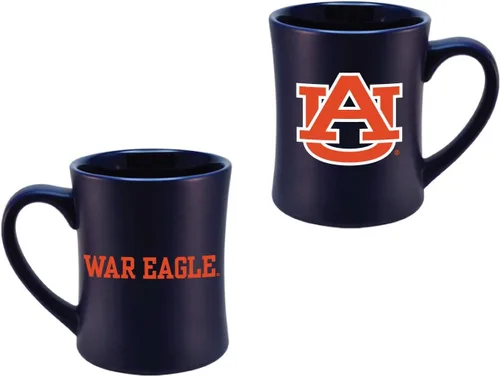 Vista 55 de Taza de cerámica Alabama Crimson Tide de 16 oz