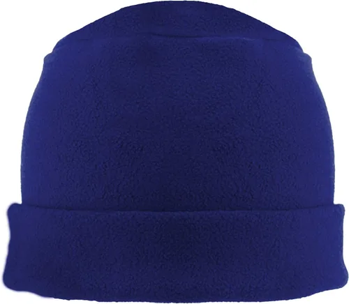 Vista 4 de Juego de 3 piezas con gorro, bufanda y guantes de polar que combinan