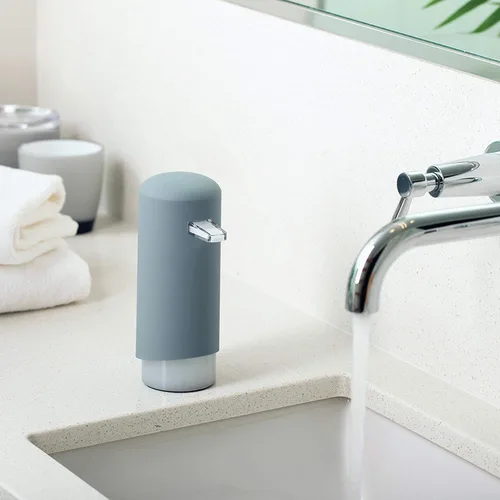 Vista 5 de Better Living Productos Dispensador de ESPUMA, Sin Tamaño, Gris