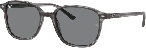 Vista 2 de Ray-Ban RB2193 Leonard - Gafas de sol cuadradas