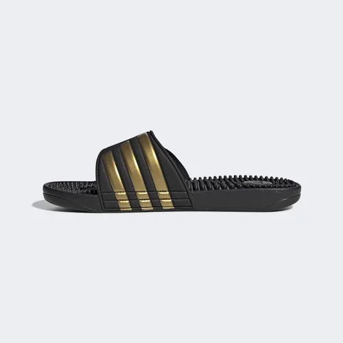 Vista 2 de adidas Adissage - Sandalias unisex para adultos