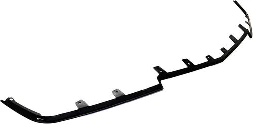 Vista 3 de Garage-Pro Moldura de parachoques compatible con Cadillac CTS 2010-2014 delantero