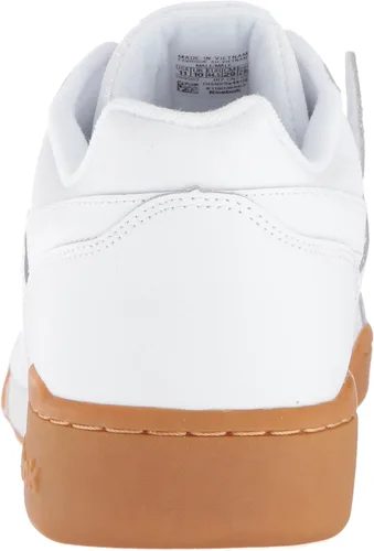 Vista 3 de Reebok - Tenis deportivos Workout Plus para hombre