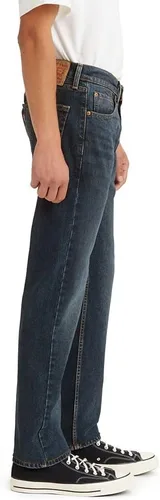 Vista 2 de Levi's 505 - Jeans para hombre de corte regular (también disponibles en tallas para personas grandes y altas)