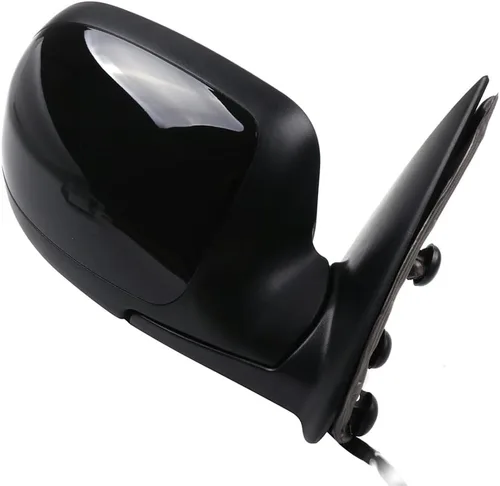 Vista 9 de SCITOO Espejo retrovisor lateral derecho del pasajero, apto para 2003-06 para Chevy Silverado 1500 2007 Silverado 1500 Classic Manual Plegable