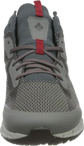 Vista 2 de Columbia Men's Vitesse Mid Outdry Hiking Shoe