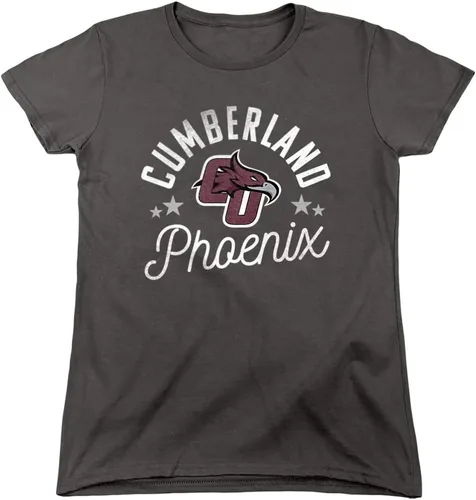 Vista 165 de LOGOVISION Colección oficial de camisetas para mujer con diseño de mascota universitaria