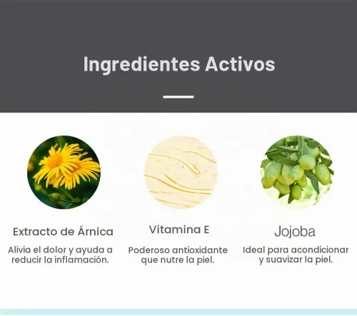 Vista 8 de BodyMed Formulations Aceite de masaje, 8 oz. – Sin fragancia, aceite totalmente natural para terapia de masaje – Certificado Leaping Bunny