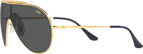 Vista 3 de Ray-Ban RB3597 Wings Shield - Gafas de sol
