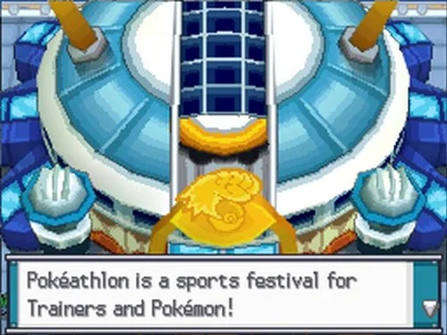 Vista 17 de Pokemon HeartGold Version - Limited Edition - Nintendo DS