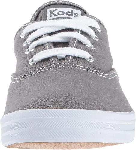 Vista 2 de Sperry Ao Woven - Tenis, color morado